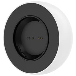 Logitech Circle 2 oppladbart batteri med feste