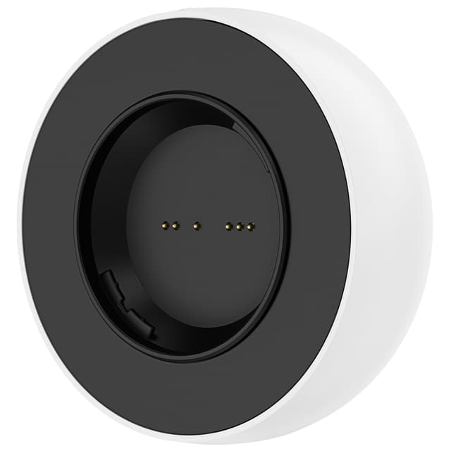 Logitech Circle 2 oppladbart batteri med feste