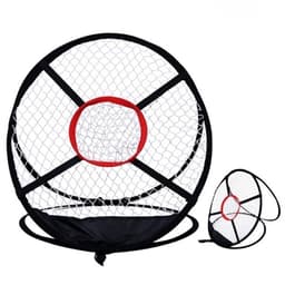 Golftränare - Träningsnät till golf