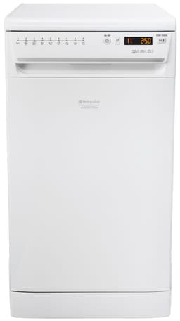 Hotpoint oppvaskmaskin LSFF 9H124 C EU