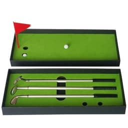 Golf Putter Måtte Mini