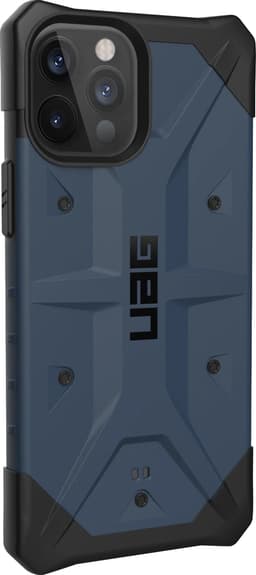 UAG Pathfinder iPhone 12 Pro Max suojakuori (sininen)