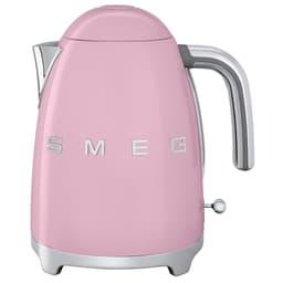 Smeg 50's style vannkoker KLF03 (rosa)