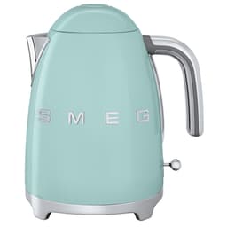 Smeg 50's style elkedel KLF03PGEU (grøn)