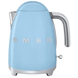 Smeg 50's Style vedenkeitin KLF03PBEU (sininen)