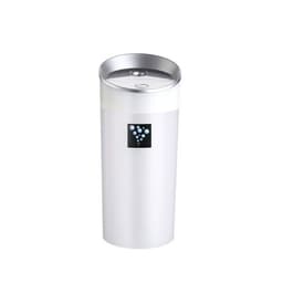 Luftfugter USB 300ml Hvid