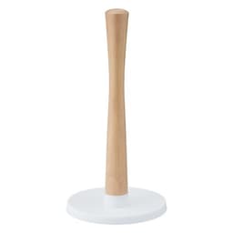 Stelton Z0087 Roll-It Hushållspappershållare Vit