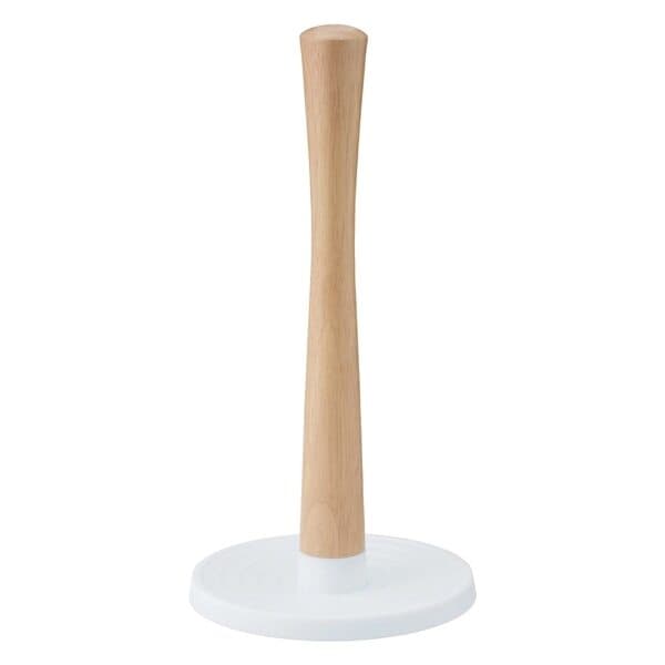 Stelton Z0087 Roll-It Køkkenrulleholder Hvid