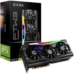 EVGA GeForce RTX 3070 FTW3 ULTRA