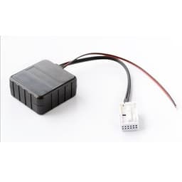 Auton moduulin Bluetooth sovitin Citroen / Peugeot