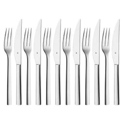 WMF Nuova Grillbestick 12pcs