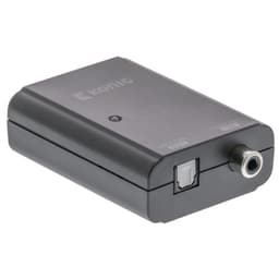 König digital lydomformer KNACO2500