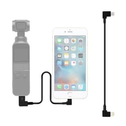 Kabel USB Type-C till 8 Pin för  DJI OSMO Pocket