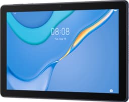 Huawei MatePad T 10 9.7" surfplatta 32 GB 4G (blå)