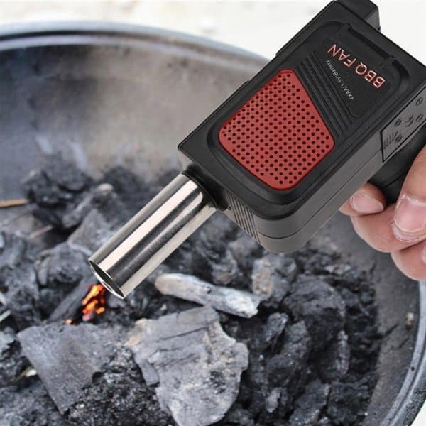 Grillvifte