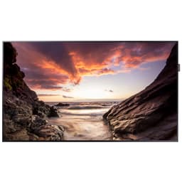 Samsung 43" Smart Signage infoskjerm LH43PHFPBGC