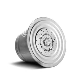 Kaffekapsel Nespresso Lattissima