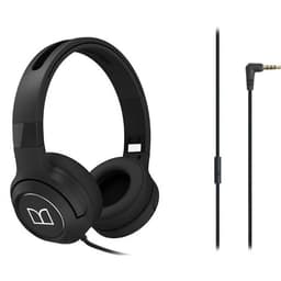 Monster Clarity 50 Headset - Svart