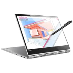 Lenovo Yoga 920 13.9" 2-i-1 (platin)