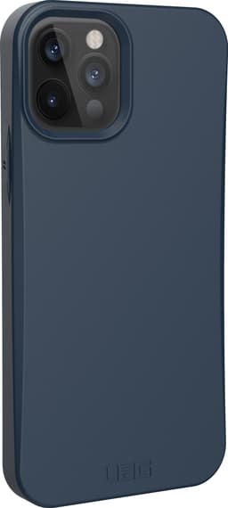 UAG Outback deksel til iPhone 12/12 Pro (mallard)