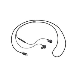 SAMSUNG Type-C EO-IC100 Headset Musta