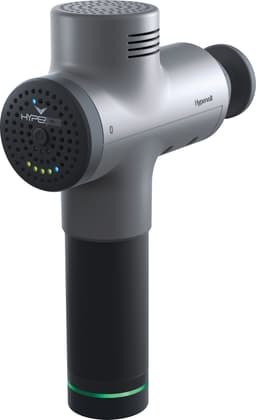 Hyperice Hypervolt Bluetooth massasjeapparat