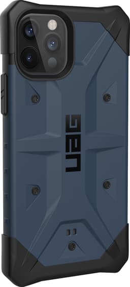 UAG Pathfinder iPhone 12 / 12 Pro suojakuori (sininen)