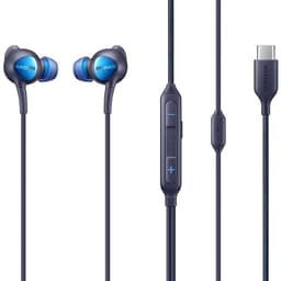 SAMSUNG ANC Tyyppi-C Earphones Musta