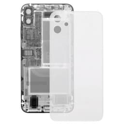 Transparent Bakside til iPhone 11