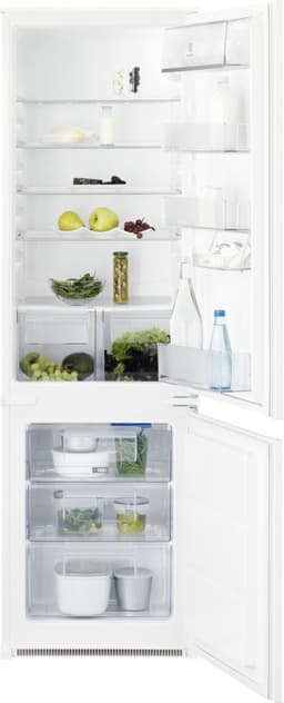 Electrolux Jääkaappi-pakastin yhdistelmä LNT3LF18S (Valkoinen)