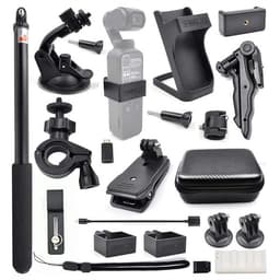 21 tillbehör till DJI OSMO Pocket