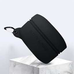 Vanntett Reisedeksel Jabra Elite Active 65t - Svart