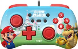 Hori Horipad Mini ohjain (Mario)