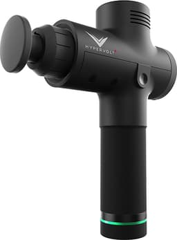 Hyperice Hypervolt Plus Bluetooth bärbar massageapparat