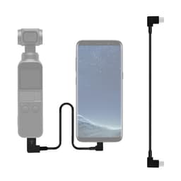 Kabel USB Type-C til USB Type-C for DJI OSMO Pocket