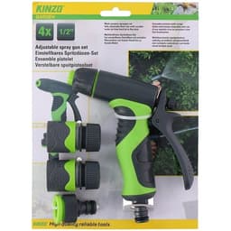 Kinzo Vanningspistol