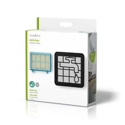 HEPA Filter för ersättning till Philips dammsugare