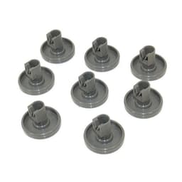 AEG Hjul for Underkurv Opvaskemaskine
