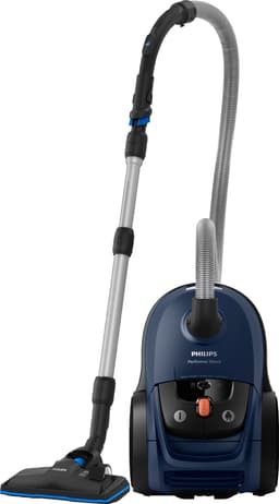 Philips Performer Silent dammsugare FC8780/09