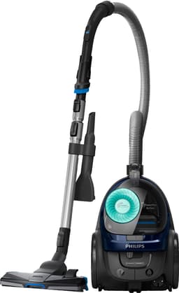Philips PowerPro Active pölypussiton pölynimuri FC9556/09