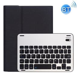 Foldeetui med Tastatur til iPad iPad mini 5/4