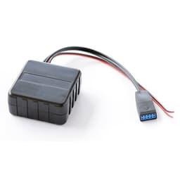 Bluetooth Modul til Bil Adapterkabel til BMW E46