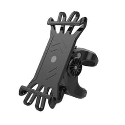 Mobilholder cykel - Silikone