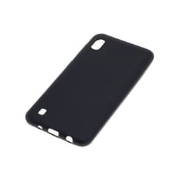 TPU-Futteral Samsung Galaxy A10 Svart
