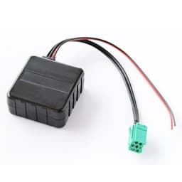 Bluetooth Modul Bil Adapterkabel til Renault