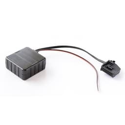 Bilmodul Bluetooth Adapterkabel til Audi / Volkswagen / Ford / Skoda