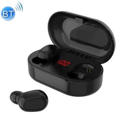L22 9D True Wireless Bluetooth 5.0 - Svart