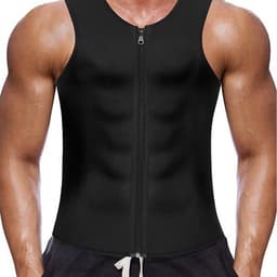 Treningsvest XXL