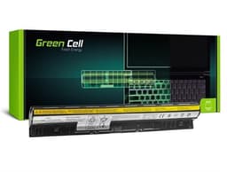 Green Cell laptop batteri till Lenovo Essential G400s G405s G500s