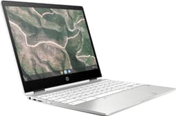 HP Chromebook 12 2-i-1 12" Pen/8/64